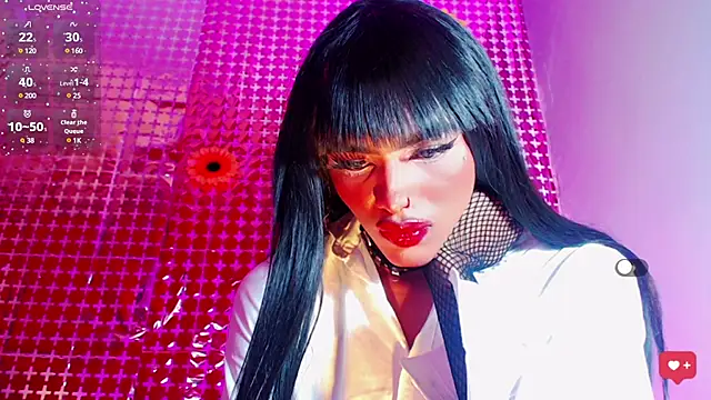 jymena xxx online show from 03-11-25, 07:15