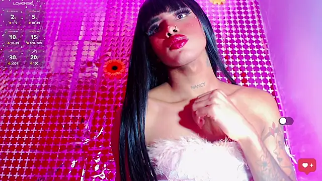 jymena xxx online show from 03-12-25, 12:47