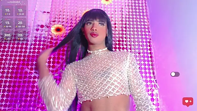jymena xxx online show from 03-18-25, 10:36