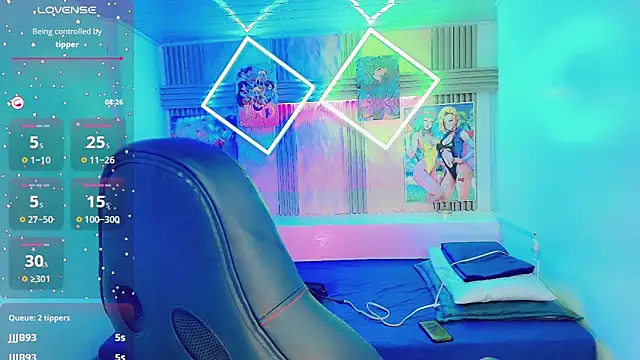 jymena xxx online show from 09-26-25, 07:07