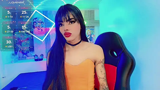jymena xxx online show from 09-27-25, 07:30