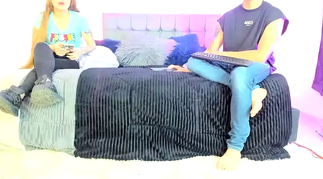 MelaniJhonson online show from 02-24-25, 03:33