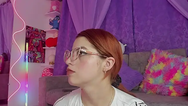 MelaniJhonson online show from 06-03-26, 04:48