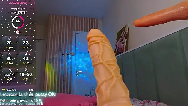 Margony online show from 03-02-26, 07:15