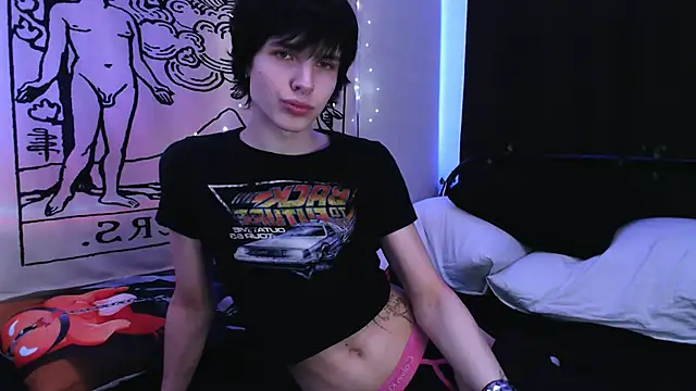 timi-moon online show from 02-26-25, 08:59