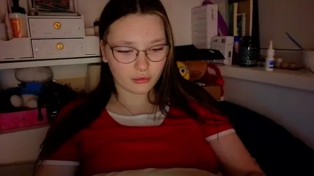 milliedoll online show from 01-11-26, 01:43