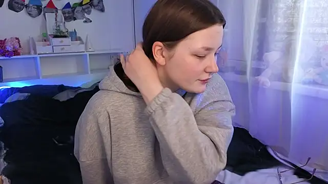 milliedoll online show from 03-01-26, 02:57