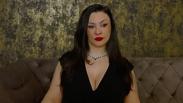 MistressAmberCrost online show from 05-12-26, 05:15