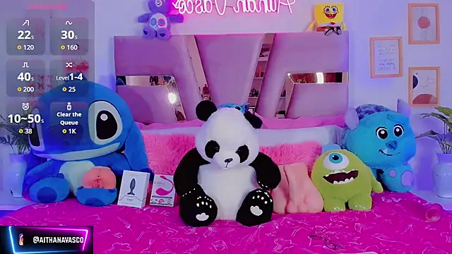 femboy-20 online show from 10-12-25, 07:07