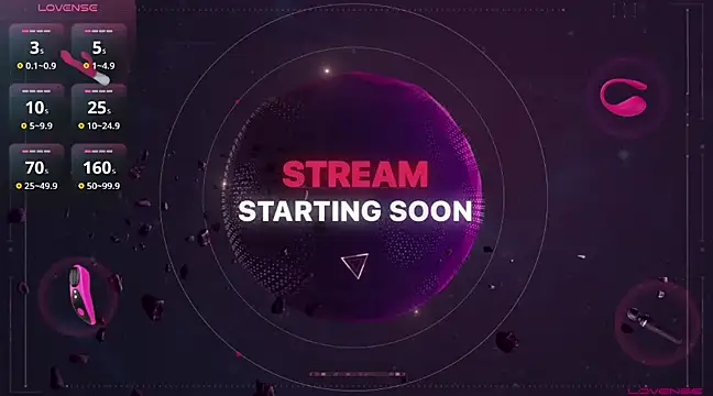 HannaJoan online show from 02-25-25, 08:09