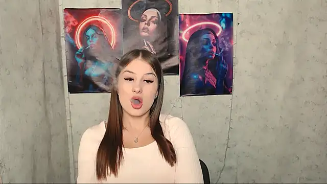  MiaAngell online show from 09-30-25, 02:11