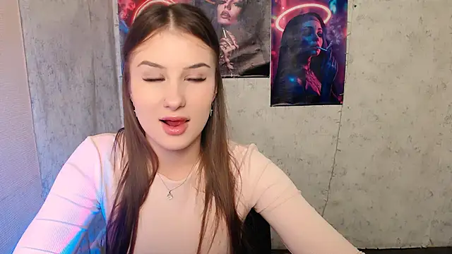  MiaAngell online show from 11-02-25, 04:09