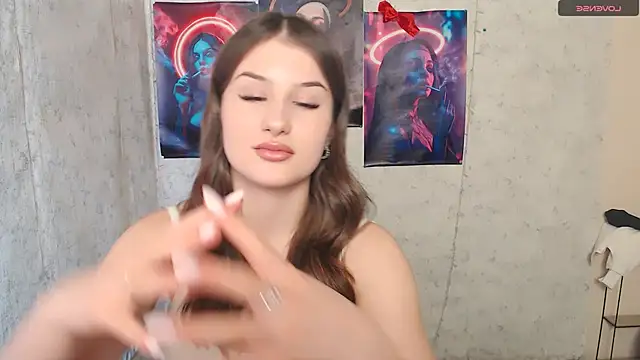  MiaAngell online show from 01-11-26, 03:50