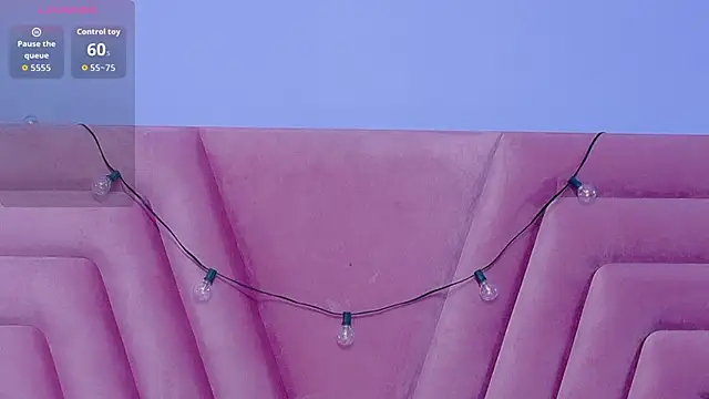 innocenthazel online show from 11-30-25, 12:53