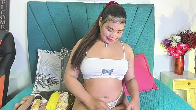 Mariana star1 online show from 05-08-26, 04:29