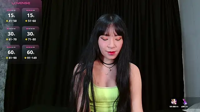 miyakimi0101 online show from 03-18-25, 01:10