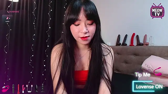 miyakimi0101 online show from 10-03-25, 11:46