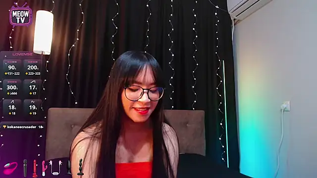 miyakimi0101 online show from 02-15-26, 12:40