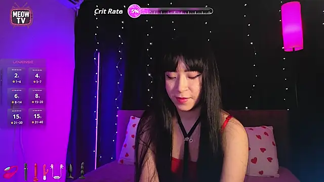 miyakimi0101 online show from 05-07-26, 10:37