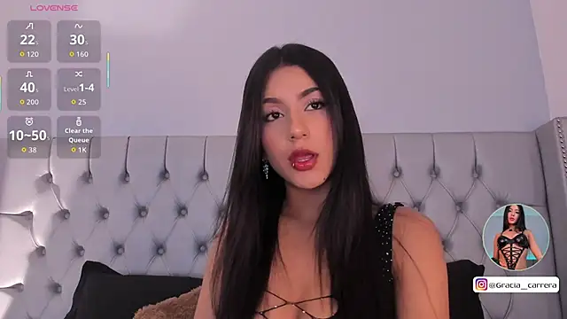 Gracia-Carrera online show from 09-09-25, 05:29