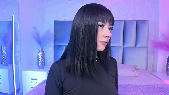 Selene bennet online show from 05-02-26, 03:44