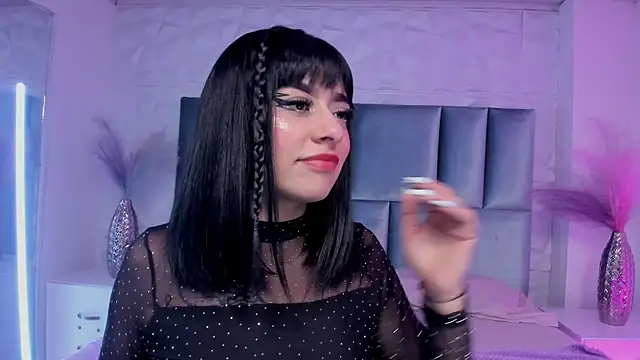 Selene bennet online show from 05-07-26, 03:34