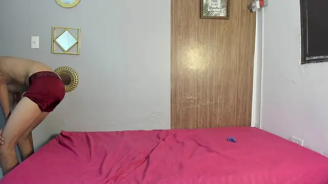 couple hotfox online show from 01-11-26, 12:59