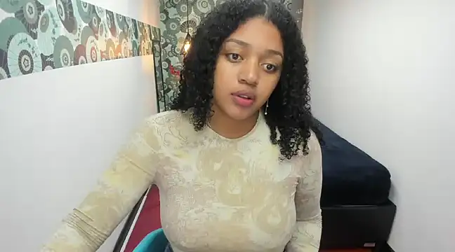 Natasha rose   online show from 03-05-25, 11:28