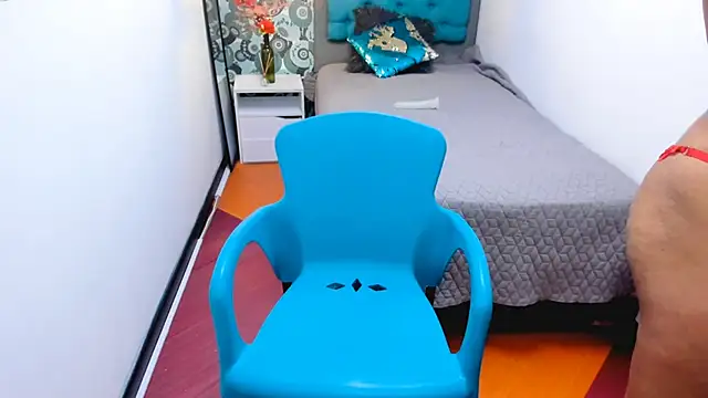 Natasha rose   online show from 03-07-25, 05:38