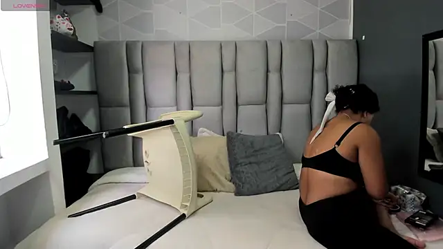 Natasha rose   online show from 09-16-25, 07:04