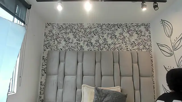 Natasha rose   online show from 10-01-25, 07:31