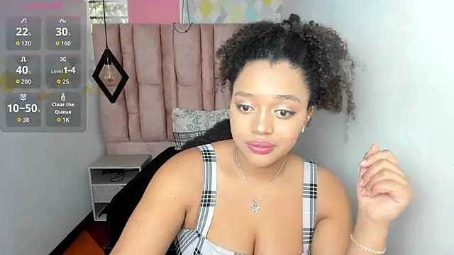 Natasha rose   online show from 11-21-25, 12:04