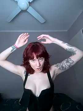 donnahouse online show from 09-12-25, 02:00