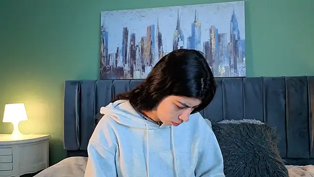 Cassie bloom online show from 03-27-26, 03:23