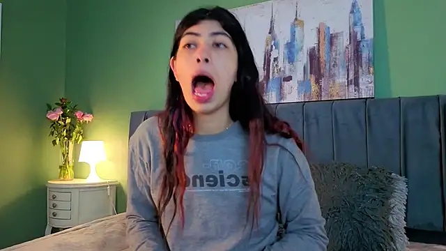 Cassie bloom online show from 04-11-26, 03:33