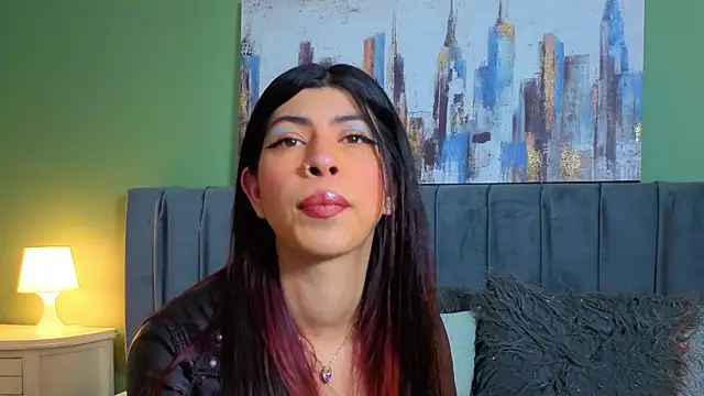 Cassie bloom online show from 04-29-26, 03:43