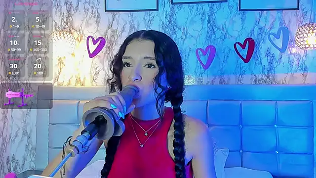 MELODYY SWEET online show from 03-02-25, 05:25