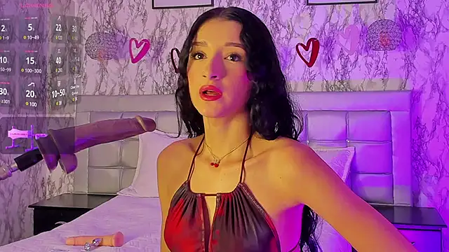 MELODYY SWEET online show from 03-03-25, 11:22