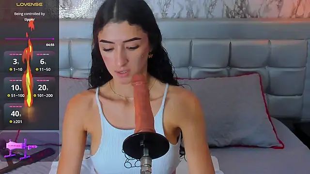 MELODYY SWEET online show from 11-26-25, 06:20