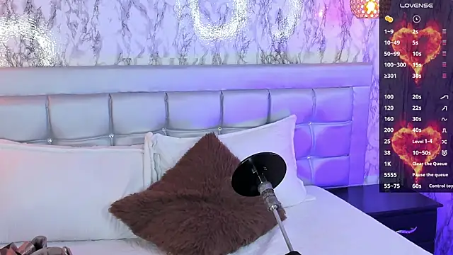 MELODYY SWEET online show from 06-20-26, 11:24