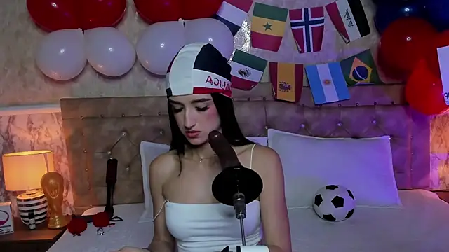 MELODYY SWEET online show from 06-22-26, 06:05