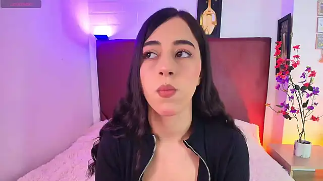 Lexi Howard  online show from 05-05-26, 05:59