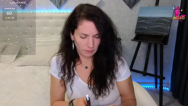 mylady xenia online show from 03-15-25, 10:44