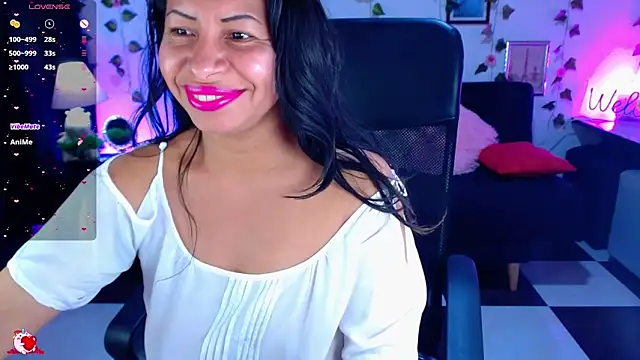 AbbyPrincessAGT online show from 09-22-25, 09:28