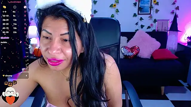 AbbyPrincessAGT online show from 10-28-25, 09:50