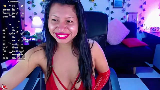 AbbyPrincessAGT online show from 04-20-26, 09:27