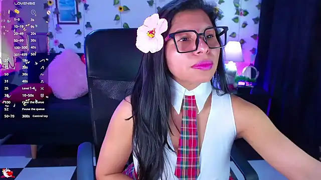 AbbyPrincessAGT online show from 05-23-26, 10:14