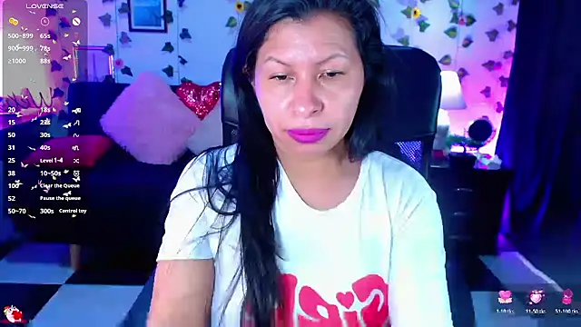 AbbyPrincessAGT online show from 06-13-26, 03:32