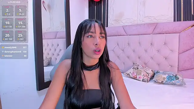 Emma lorense22 online show from 02-21-25, 07:10