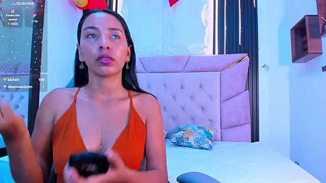 Emma lorense22 online show from 02-22-25, 07:25